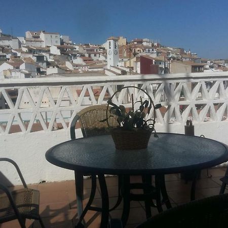 Bélmez de la Moraleda Casa Rural Casa Gonzalo 게스트하우스 외부 사진