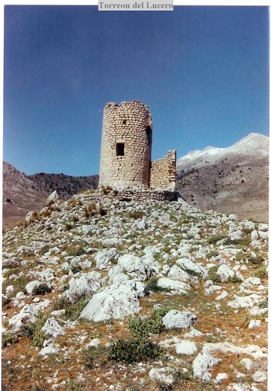 Bélmez de la Moraleda Casa Rural Casa Gonzalo 게스트하우스 외부 사진