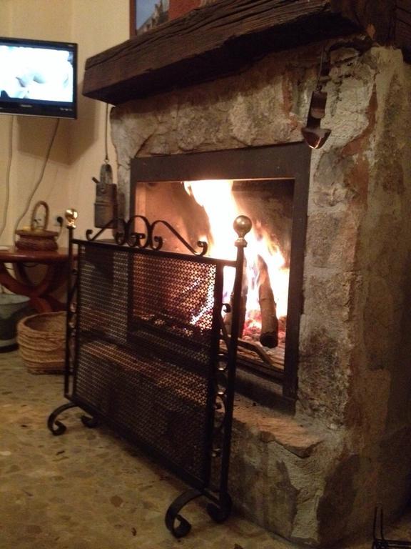 Bélmez de la Moraleda Casa Rural Casa Gonzalo 게스트하우스 외부 사진