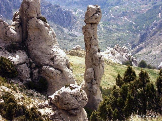 Bélmez de la Moraleda Casa Rural Casa Gonzalo 게스트하우스 외부 사진