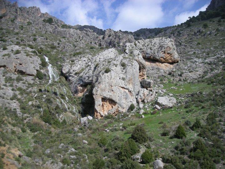 Bélmez de la Moraleda Casa Rural Casa Gonzalo 게스트하우스 외부 사진