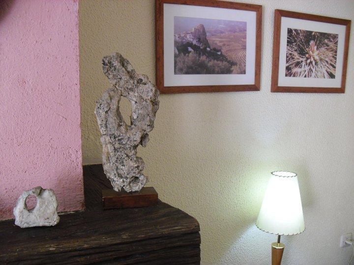 Bélmez de la Moraleda Casa Rural Casa Gonzalo 게스트하우스 외부 사진