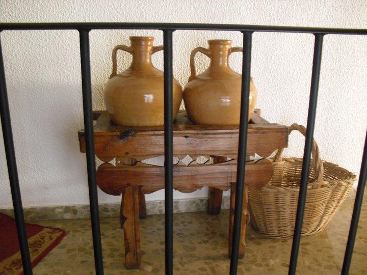 Bélmez de la Moraleda Casa Rural Casa Gonzalo 게스트하우스 외부 사진