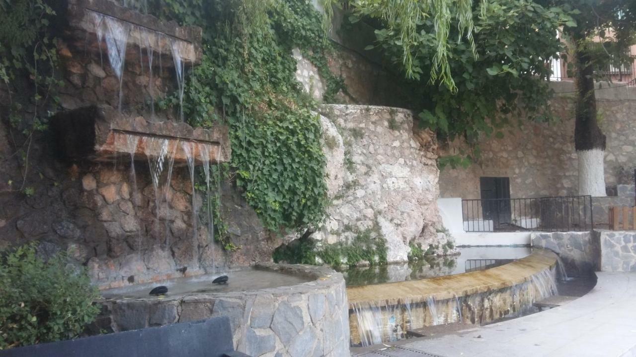 Bélmez de la Moraleda Casa Rural Casa Gonzalo 게스트하우스 외부 사진