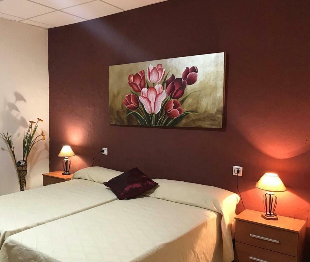Bélmez de la Moraleda Casa Rural Casa Gonzalo 게스트하우스 외부 사진