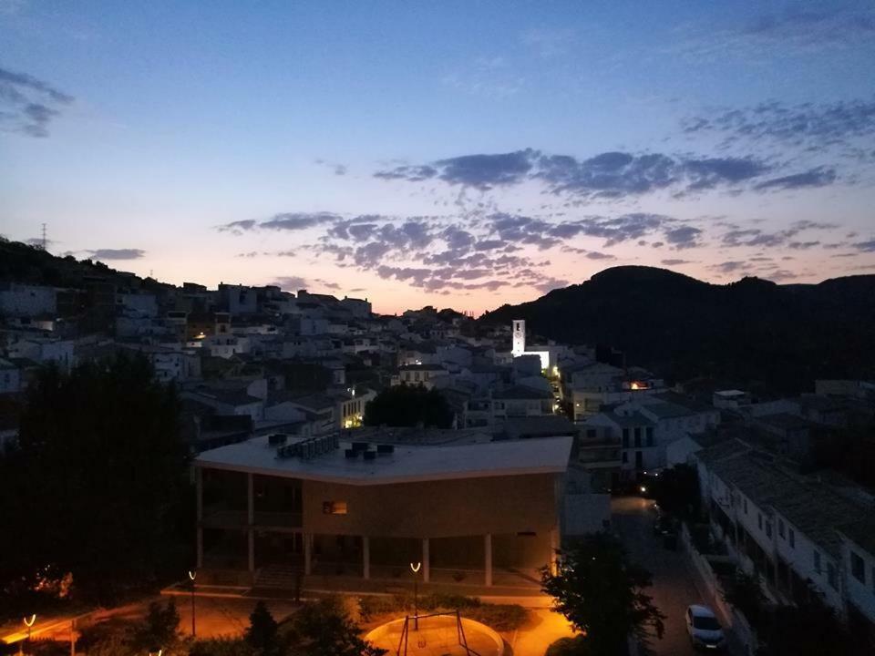 Bélmez de la Moraleda Casa Rural Casa Gonzalo 게스트하우스 외부 사진