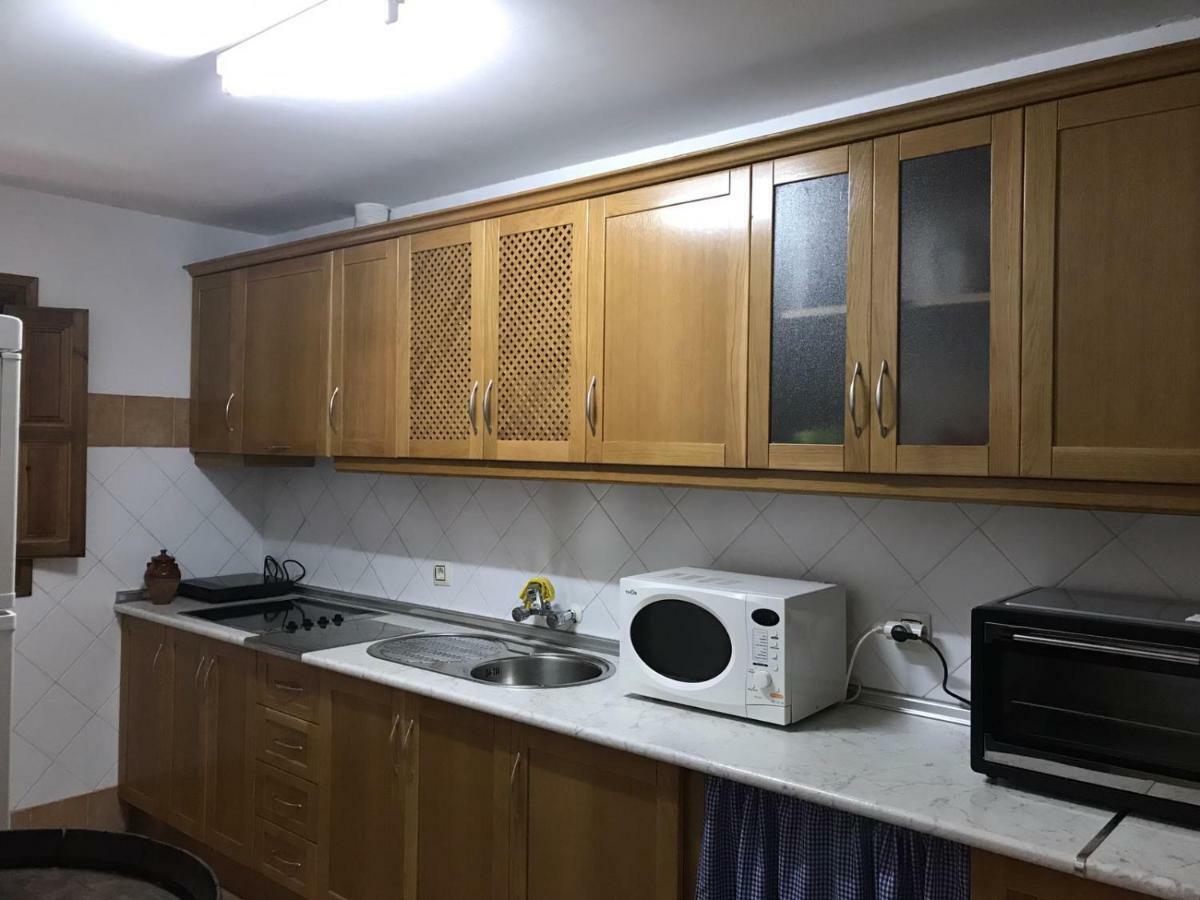 Bélmez de la Moraleda Casa Rural Casa Gonzalo 게스트하우스 외부 사진