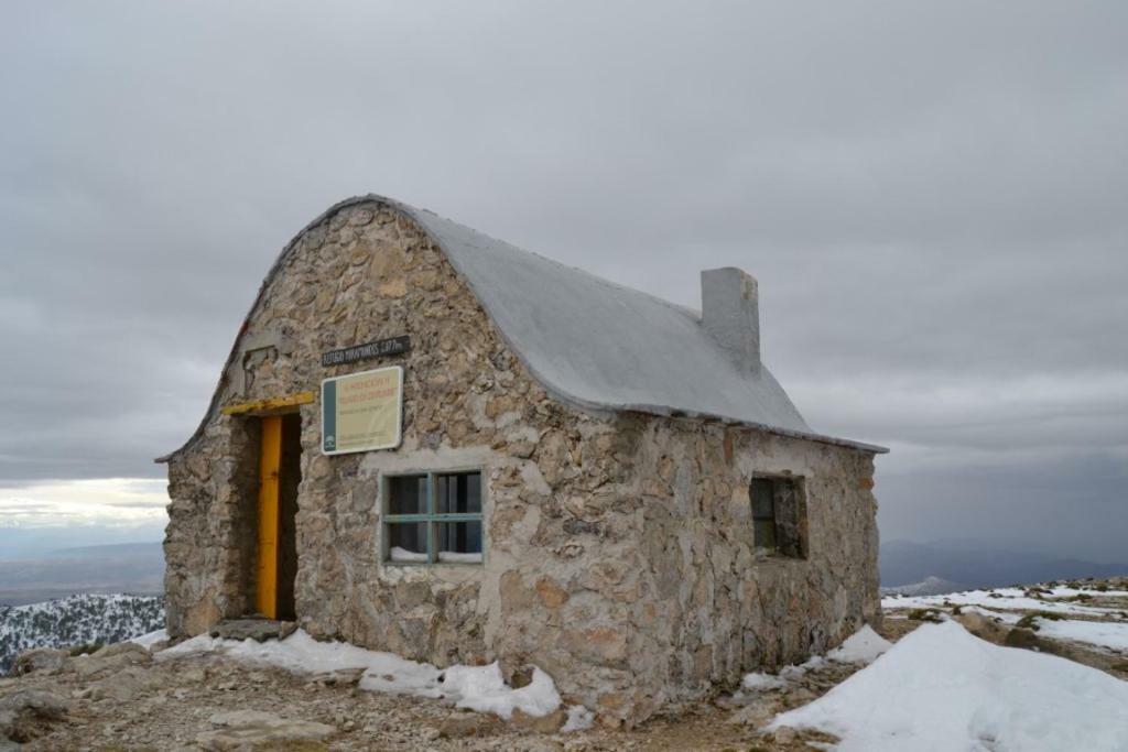 Bélmez de la Moraleda Casa Rural Casa Gonzalo 게스트하우스 외부 사진