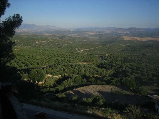 Bélmez de la Moraleda Casa Rural Casa Gonzalo 게스트하우스 외부 사진