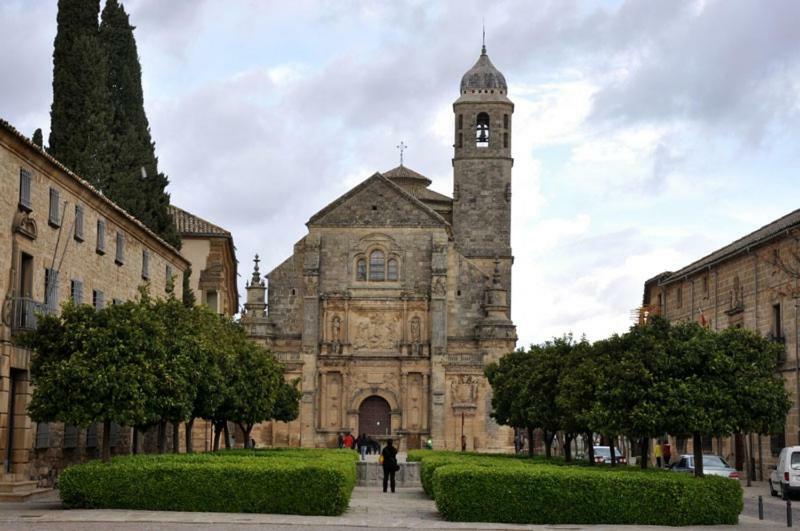 Bélmez de la Moraleda Casa Rural Casa Gonzalo 게스트하우스 외부 사진
