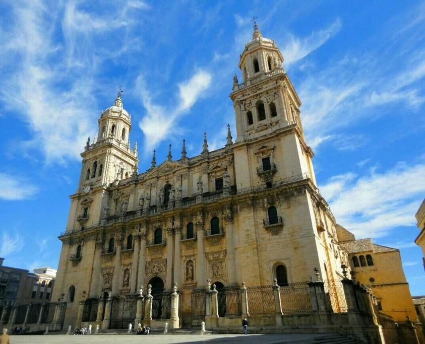Bélmez de la Moraleda Casa Rural Casa Gonzalo 게스트하우스 외부 사진