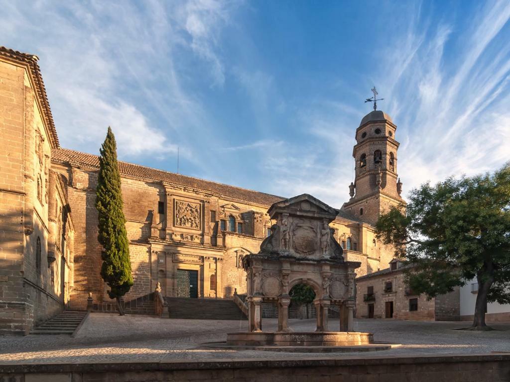 Bélmez de la Moraleda Casa Rural Casa Gonzalo 게스트하우스 외부 사진